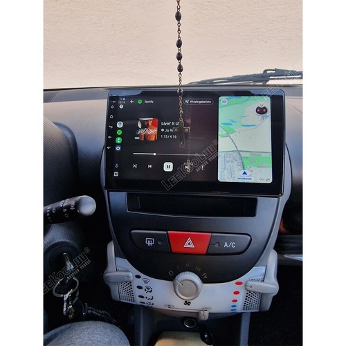 Autoradio per toyota - per,