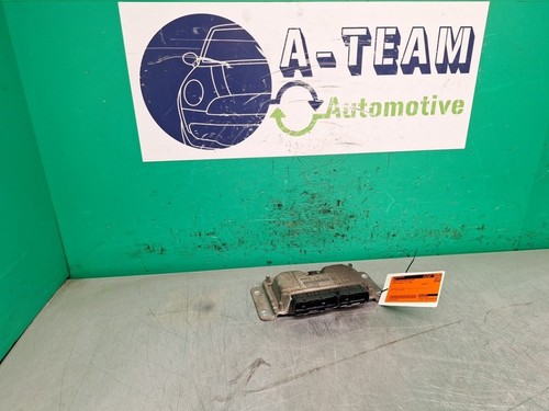 Ecu toyota aygo - toyota, (b10)