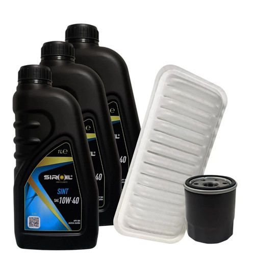 Kit tagliando citroen - kit,
