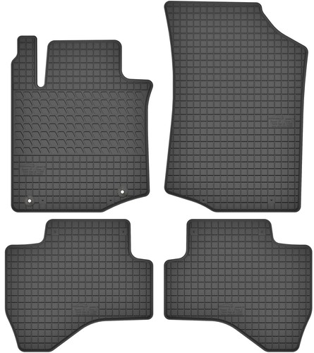 Kit tappetini gomma per - kit, in