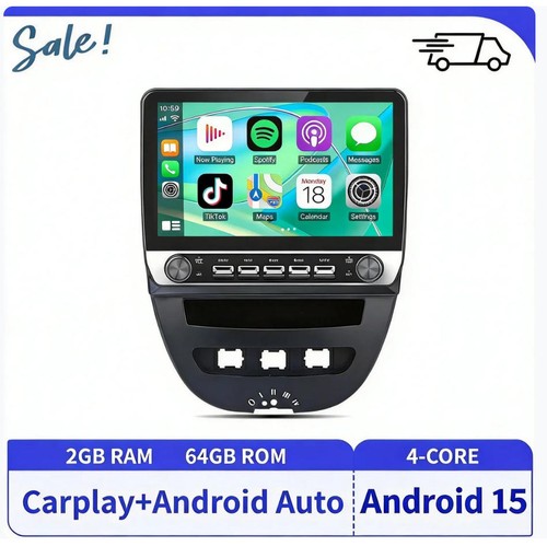 Carplay android autoradio - carplay,