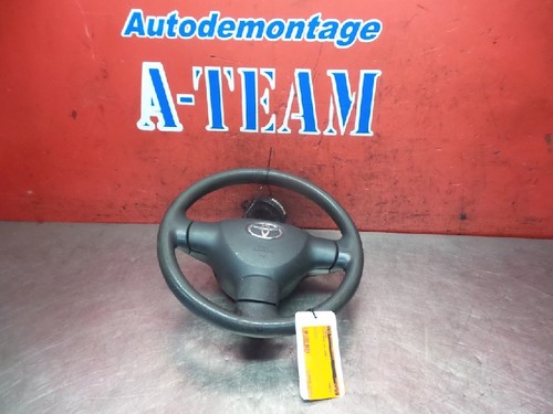 Volante toyota aygo - toyota,