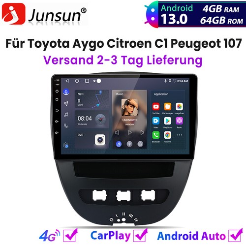 Per toyota aygo citroen - toyota,