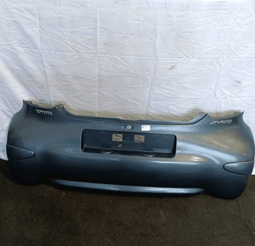 521590h901 paraurti post - 521590h901,
