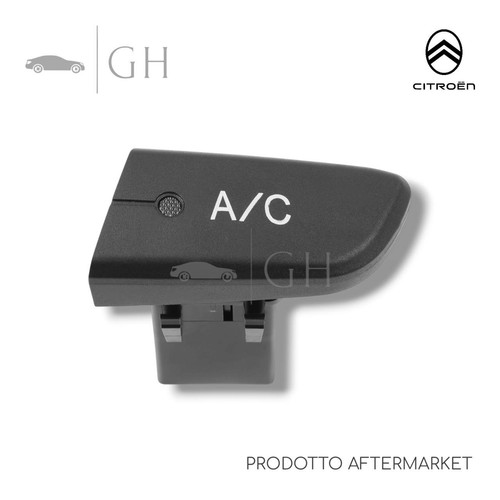 Pulsante interruttore aria - interruttore,