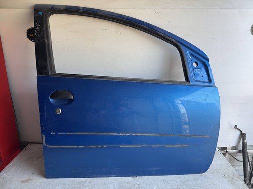 Porta anteriore destra - porta, aygo