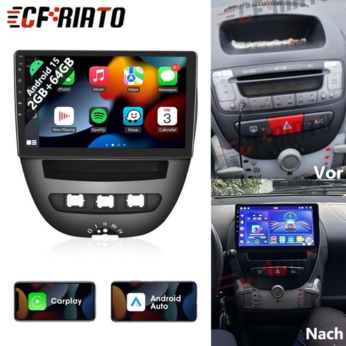 Per toyota aygo 2005 2014 - per,