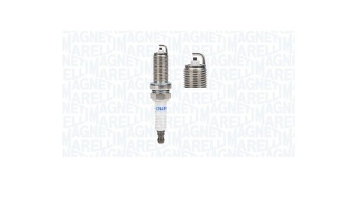 Candele accensione magneti - 3,
