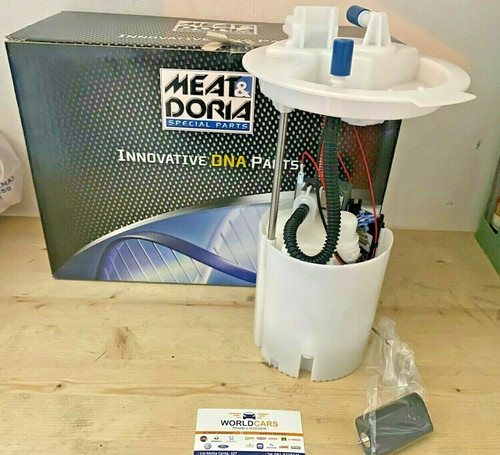 Pompa carburante completa - pompa,