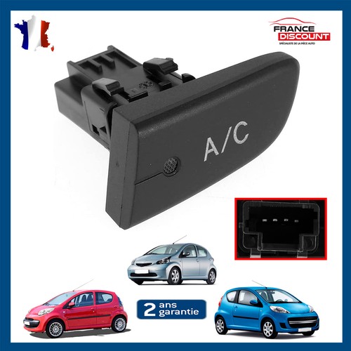 Bouton comando aria - bouton,