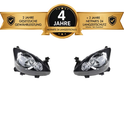 Faro anteriore dtv per - faro,