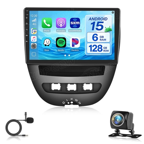 Autoradio carplay 128gb - autoradio,