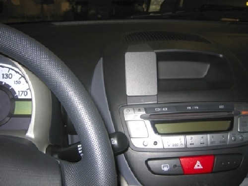 Console montaggio brodit - di,