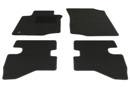 Set tappetini per toyota aygo - set,