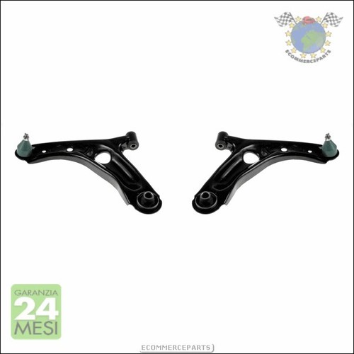 Kit braccio oscillante sx - kit,