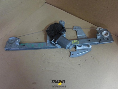 400843 alzacristalli anteriore - 400843,