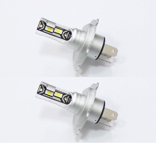 Lampade led biluce 12v - led, h4