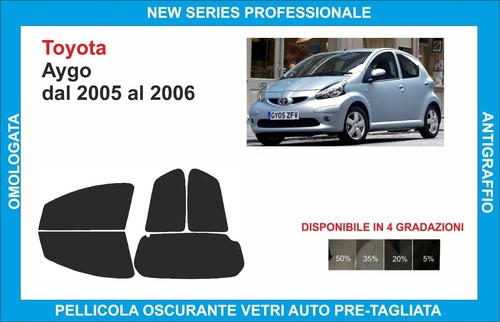 Pellicole oscuranti vetri - pellicole,