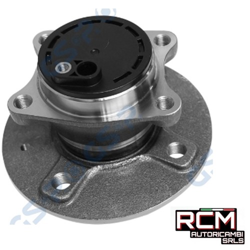 Kit cuscinetto mozzo ruota - kit,