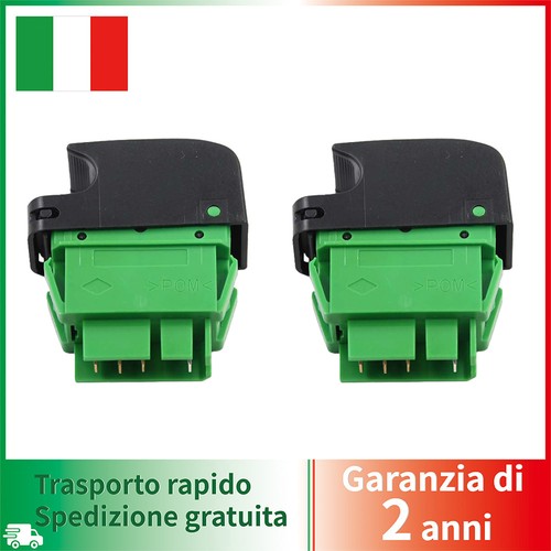 Interruttore alzavetro - x,