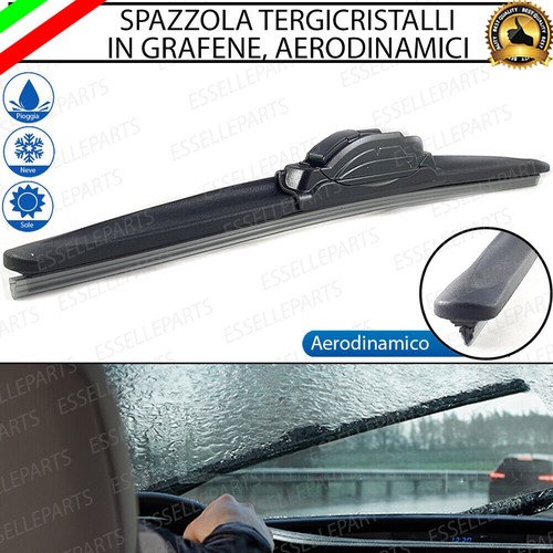 Kit spazzola tergicristallo - spazzola,