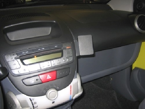 Console montaggio brodit - di,