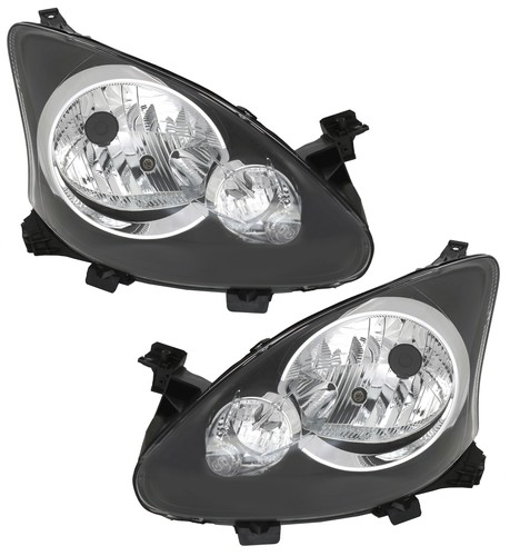 Kit fari per toyota aygo - fari,