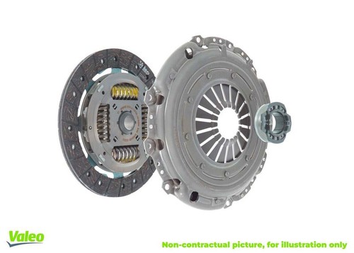 Kit frizione valeo 828342 - kit,