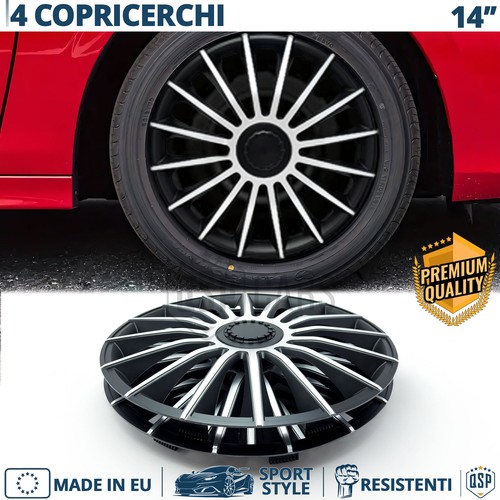 Copricerchi per toyota - copricerchi,