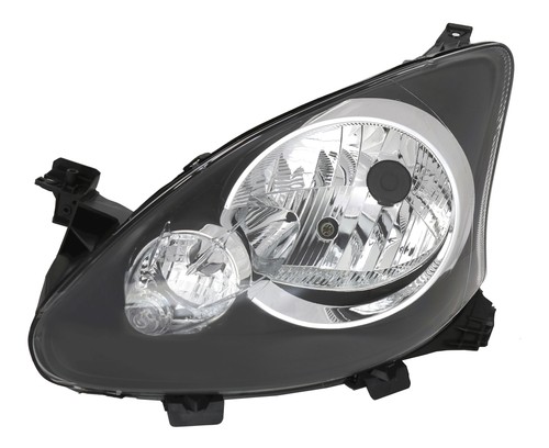 Faro proiettore anteriore