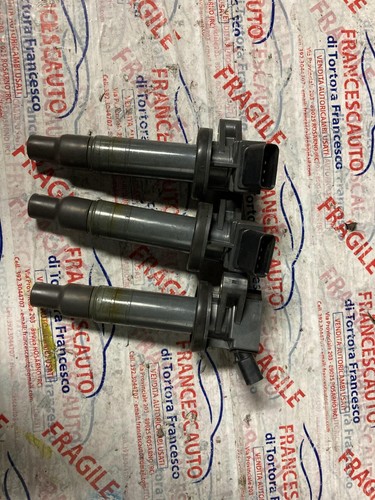 Bobine accensione toyota - 3, di