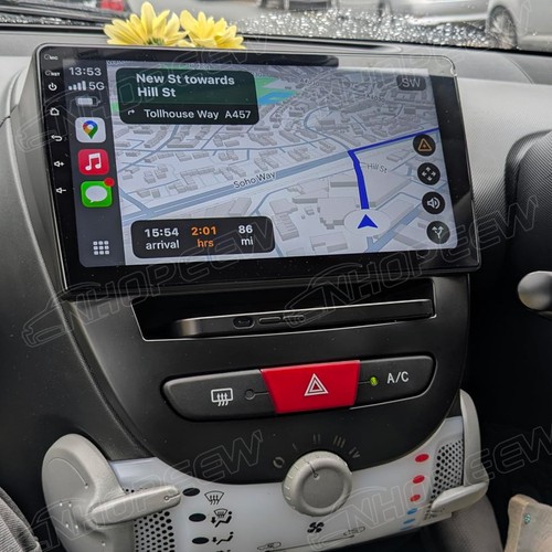 Per toyota aygo 2005 - per,
