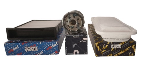 Kit filtri motore - , per