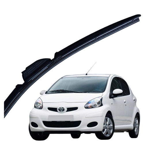 Spazzola tergicristallo toyota - tergicristallo,
