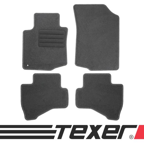 Tappetini per toyota aygo - toyota, i