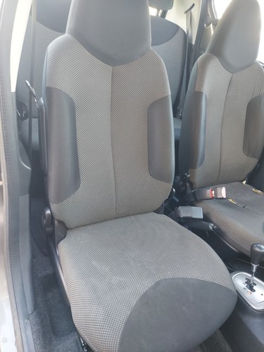 Sedia sedile passeggero toyota - sedia,