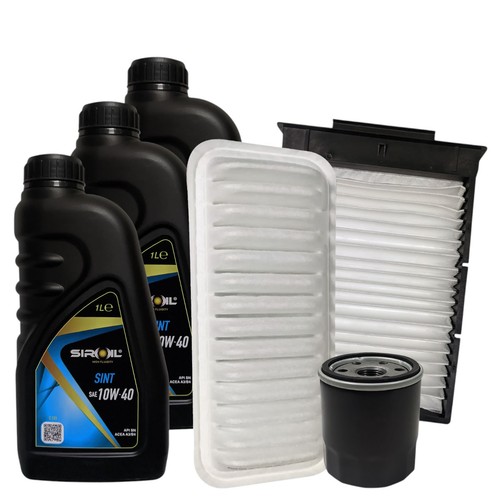 Kit tagliando citroen - tagliando,