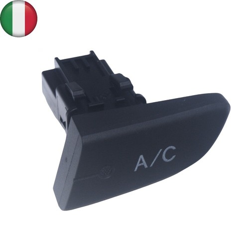 Interruttore pulsante aria - pulsante,