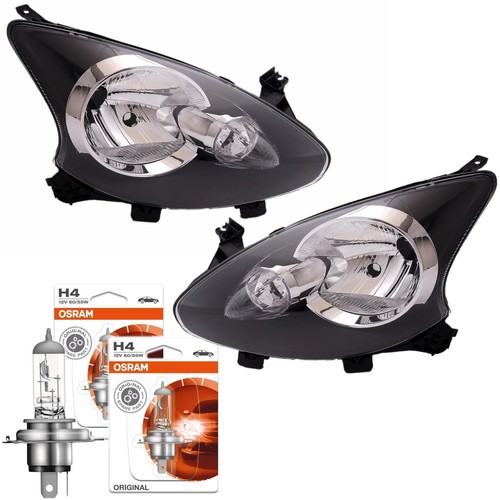 Kit fari per toyota - toyota, b10