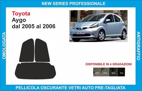 Pellicole oscuranti vetri - pellicole,