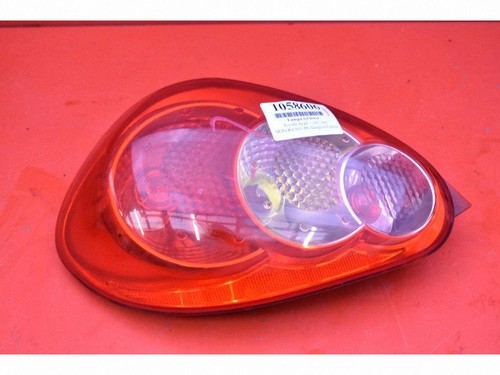 Toyota aygo ab10 2006 feux - toyota,